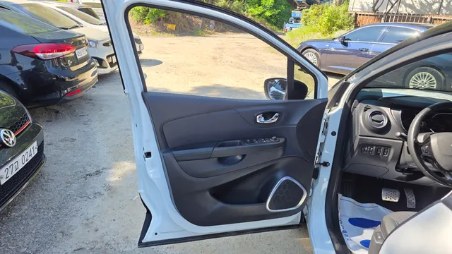 Renault QM3