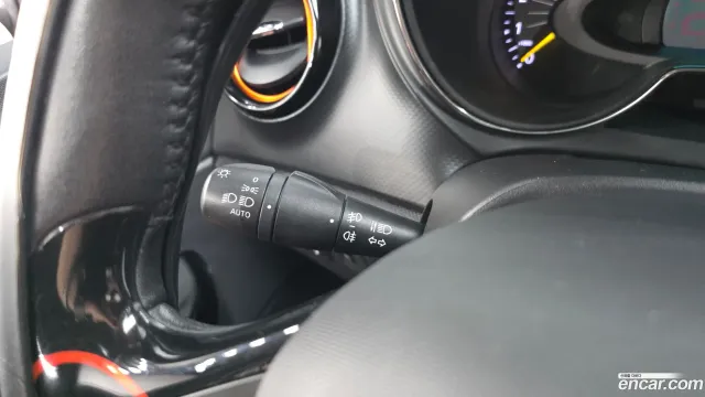 Renault QM3