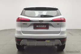 Geely Boyue