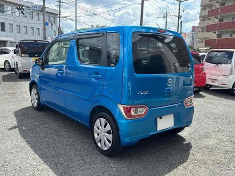 Mazda Flair
