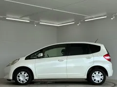 Honda Jazz (Fit)