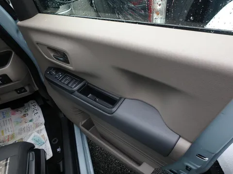Honda N-BOX Joy