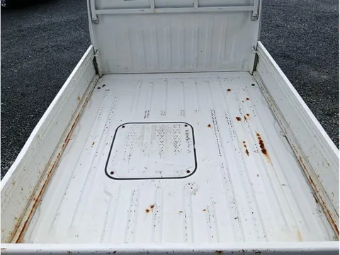 Honda Acty Truck