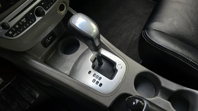 Renault SM3
