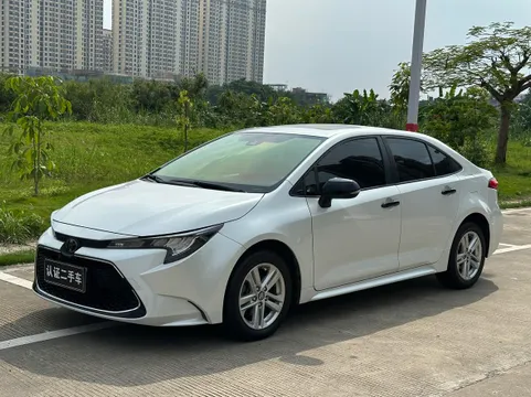 Toyota Levin