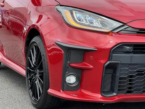 Toyota GR Yaris