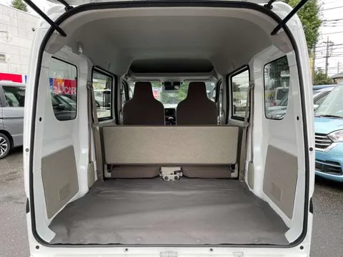 Nissan Clipper