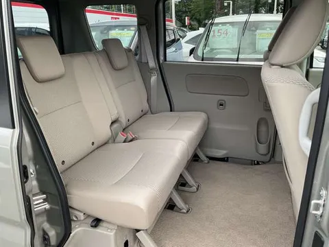 Nissan Clipper Rio