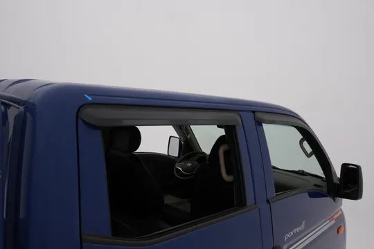 Hyundai Porter II