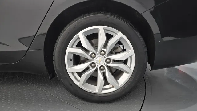 Chevrolet Impala