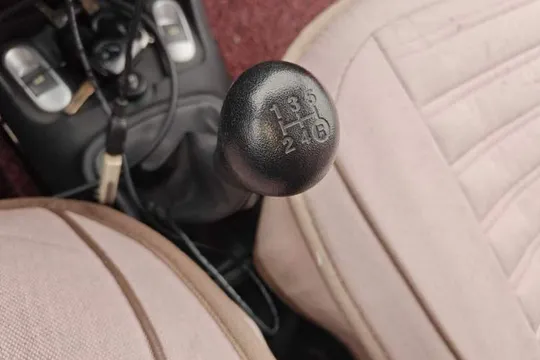BYD F0