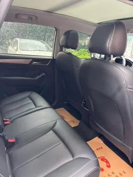 Roewe RX5