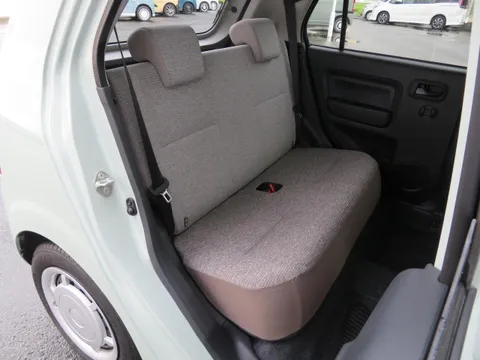 Daihatsu Mira Tocot