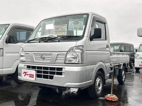 Nissan Clipper Truck