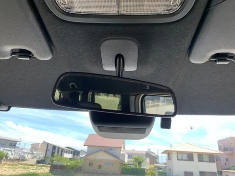 Honda N-BOX Joy