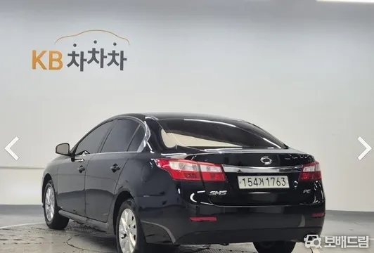 Renault SM5