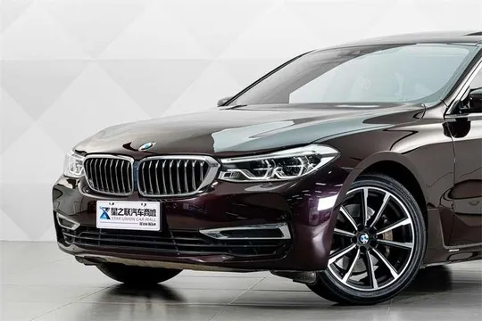 BMW Gran Turismo