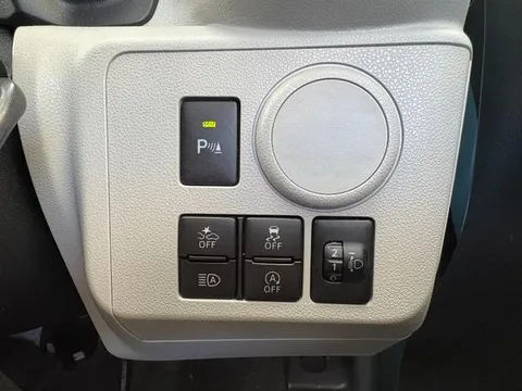 Subaru Pleo Plus