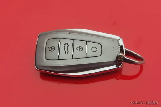 Geely Coolray (Binyue)