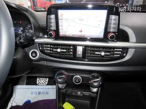 Kia Picanto (Morning)
