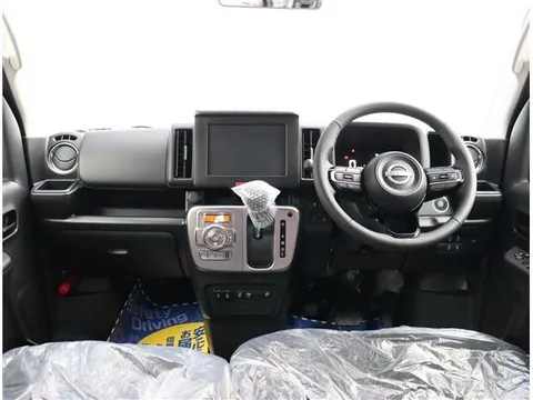 Nissan Clipper Rio