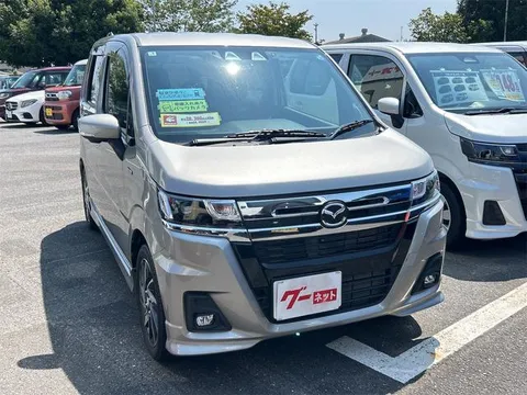 Mazda Flair