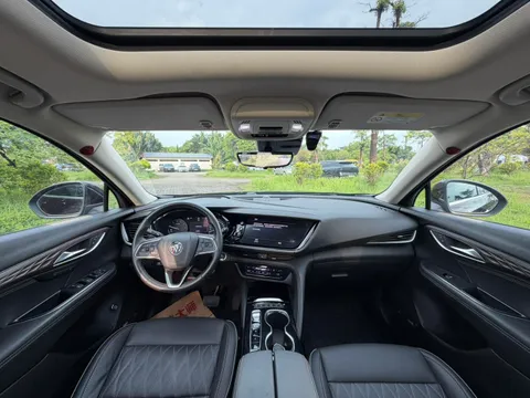 Buick Envision S