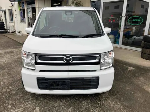 Mazda Flair