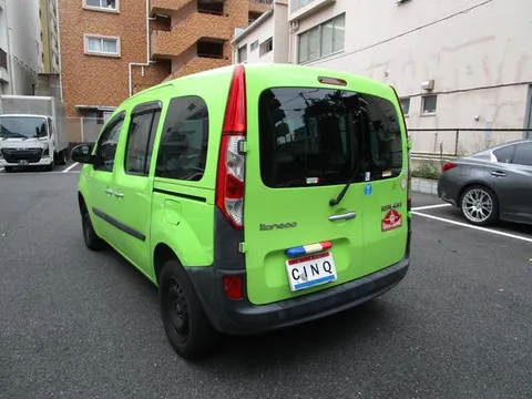 Renault Kangoo
