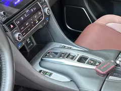 Honda Avancier