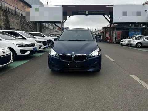 BMW 2-Series