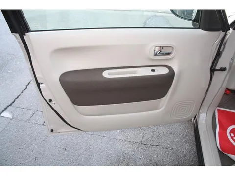 Suzuki Alto Lapin LC