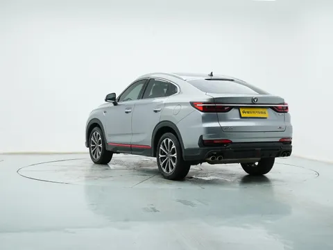 Changan CS85
