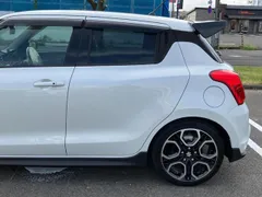 Suzuki Swift Sport