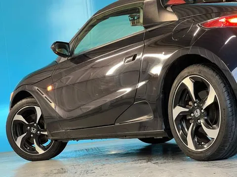 Honda S660