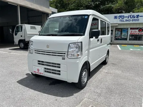 Suzuki Every