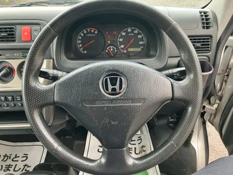 Honda Acty Van
