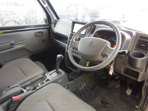 Suzuki Super Carry