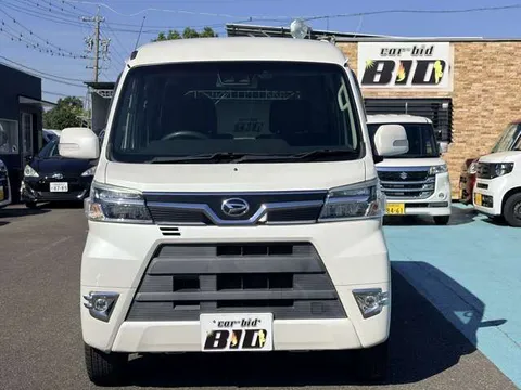 Daihatsu Atrai Wagon