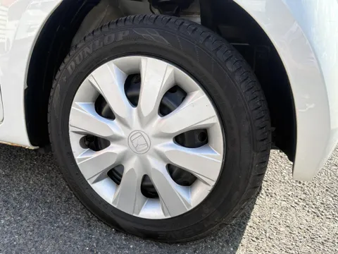 Honda N-BOX Plus