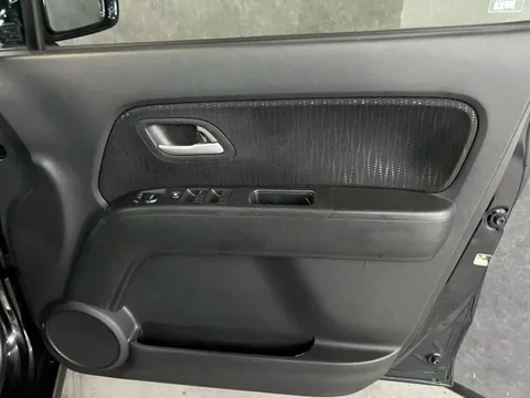 Honda Zest Spark