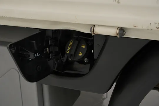 Hyundai Porter II