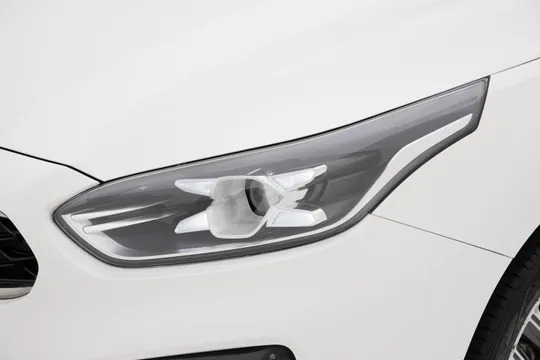 Kia Cerato (K3)
