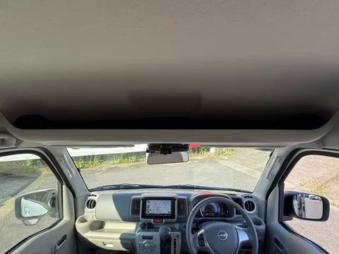 Nissan Clipper Rio