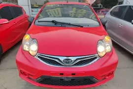 BYD F0