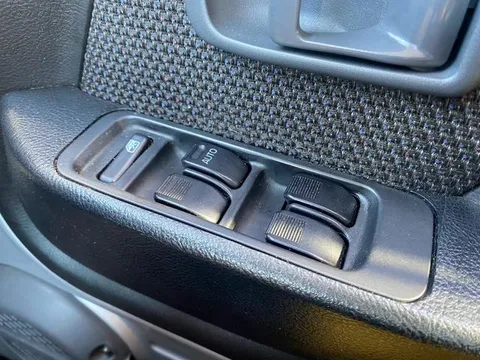 Daihatsu Naked