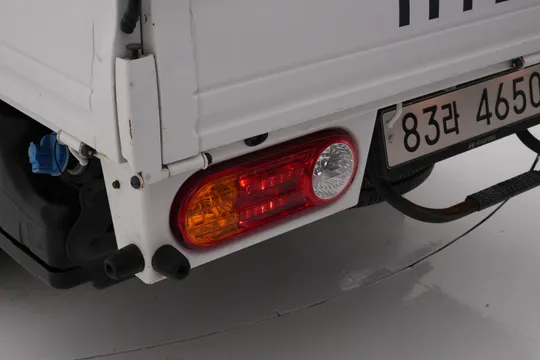 Hyundai Porter II