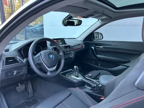 BMW 2-Series