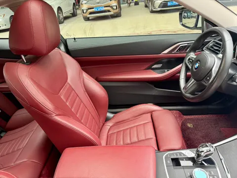 BMW 4-Series