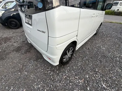 Suzuki Palette SW
